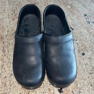 Dansko shoes